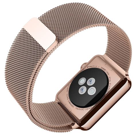 best third party apple watch band|best apple watch band alternatives.